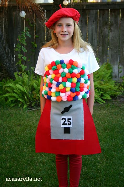 cute easy halloween costume